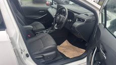 Toyota Corolla 1.8 VVT-i Hybrid Design 5dr CVT Hybrid Hatchback